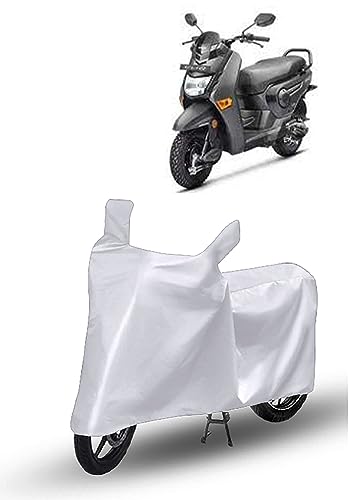 Image of Honda Waterproof Bike Cover for Cliq