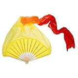 * Perfektes Zubehör für Bühnenaufführung und Bauchtanz, macht Ihre Tanzhaltung eleganter.