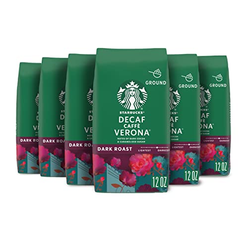 Find The Best Tasting Starbucks Ground Coffee Reviews & Comparison Katynel