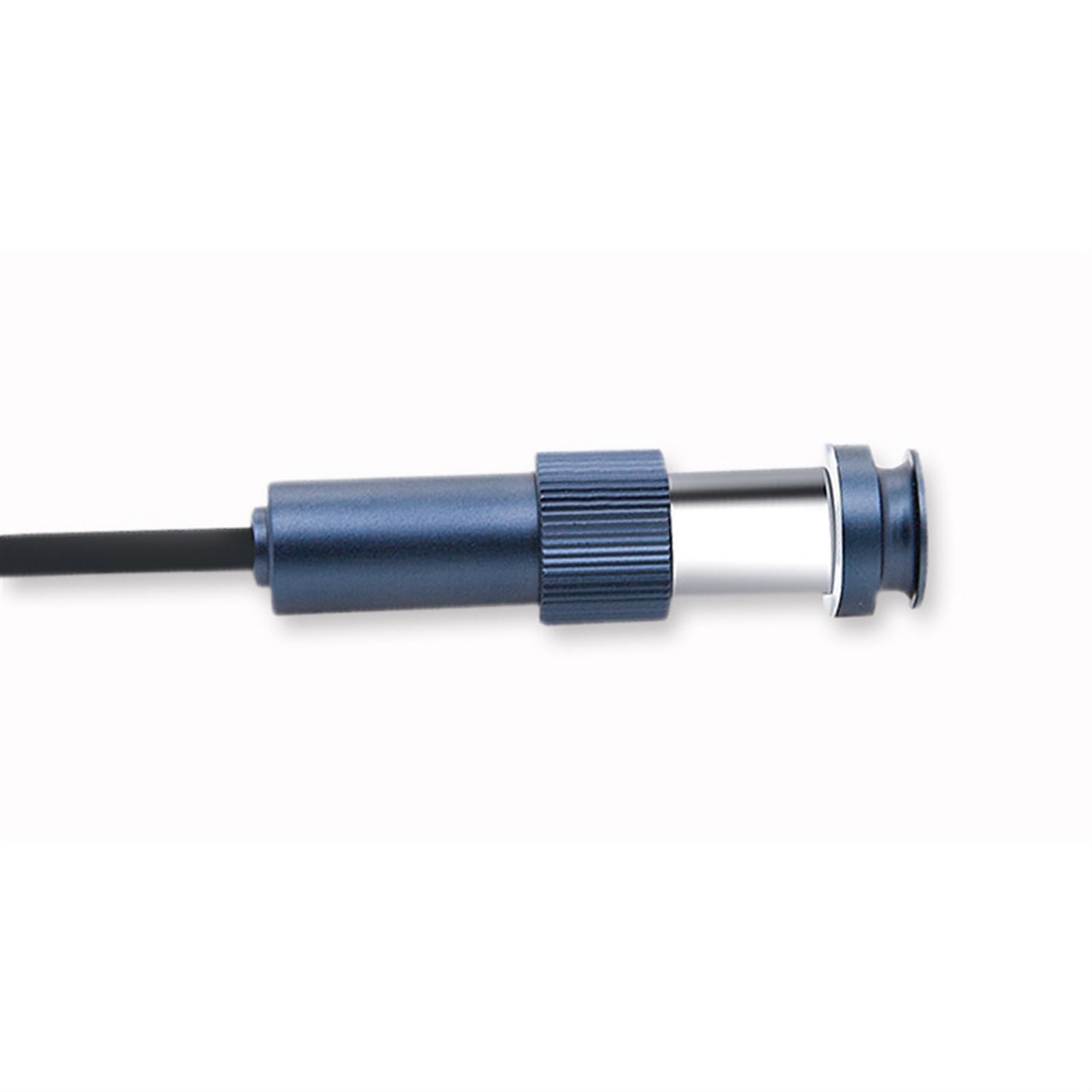 Pickup per strumenti ad arco Pickup Per Chitarra: Non È Necessario Aprire I Fori Connessione Cablata Per Musica Folk Alla Buca Dell'altoparlante(Bk)