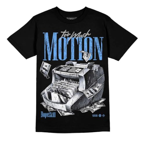 Image of DopeSkill Graphic Tee Streetwear Hip Hop Hypebeast Unisex T-Shirt Sneaker Colour Matching Shirts Rapper Mouth