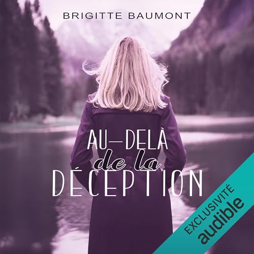 Couverture de Au-delà de la déception