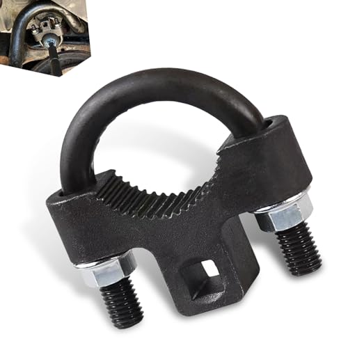 Downhill Inner Tie Rod Removal Tool, 3/8