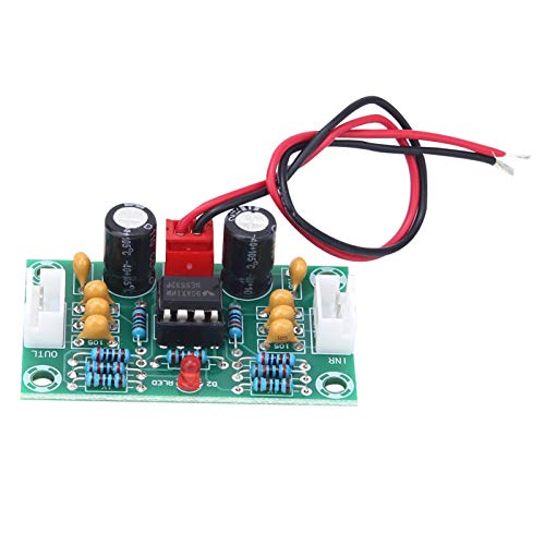 LANTRO JS Module amplificateur, Eléments séparés Amplis opérationnel NE5532 Preamplifier Tone Board Preamp LANTRO JS Module amplificateur, Eléments séparés Amplis opérationnel NE5532 Preamplifier Tone Board Preamp