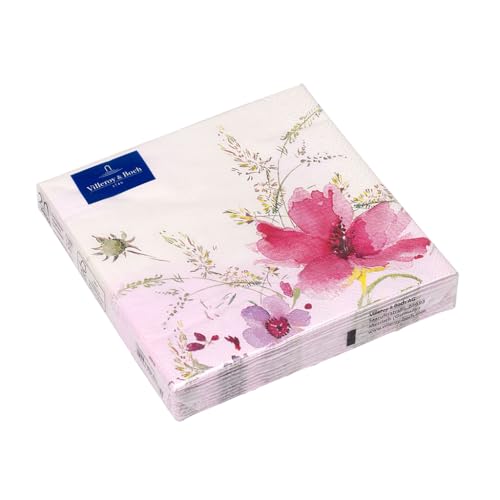 Villeroy & Boch IHR Ideal Mariefleur neu 33x33cm 35-5375-0163