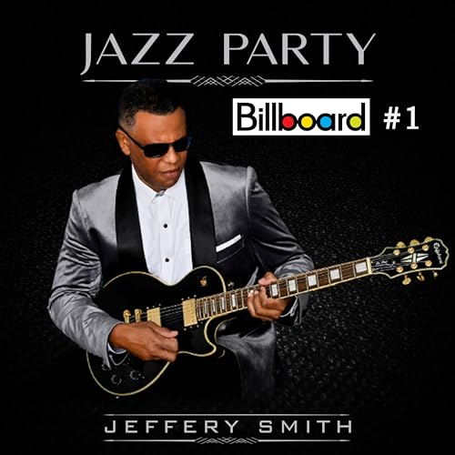 Jeffery Smith