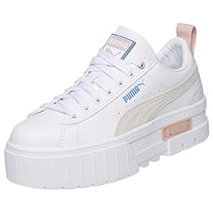 24 Spring Summer Color Puma White/Zen Blue (45)
