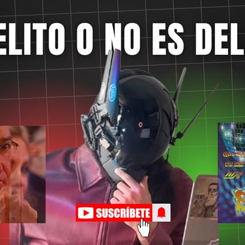 &iquest;Es delito o no es delito? | 9&deg; Expediente