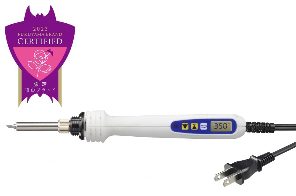 BONKOTE★デジタル温度調整★中古★激安★ハンダゴテ★人気◎