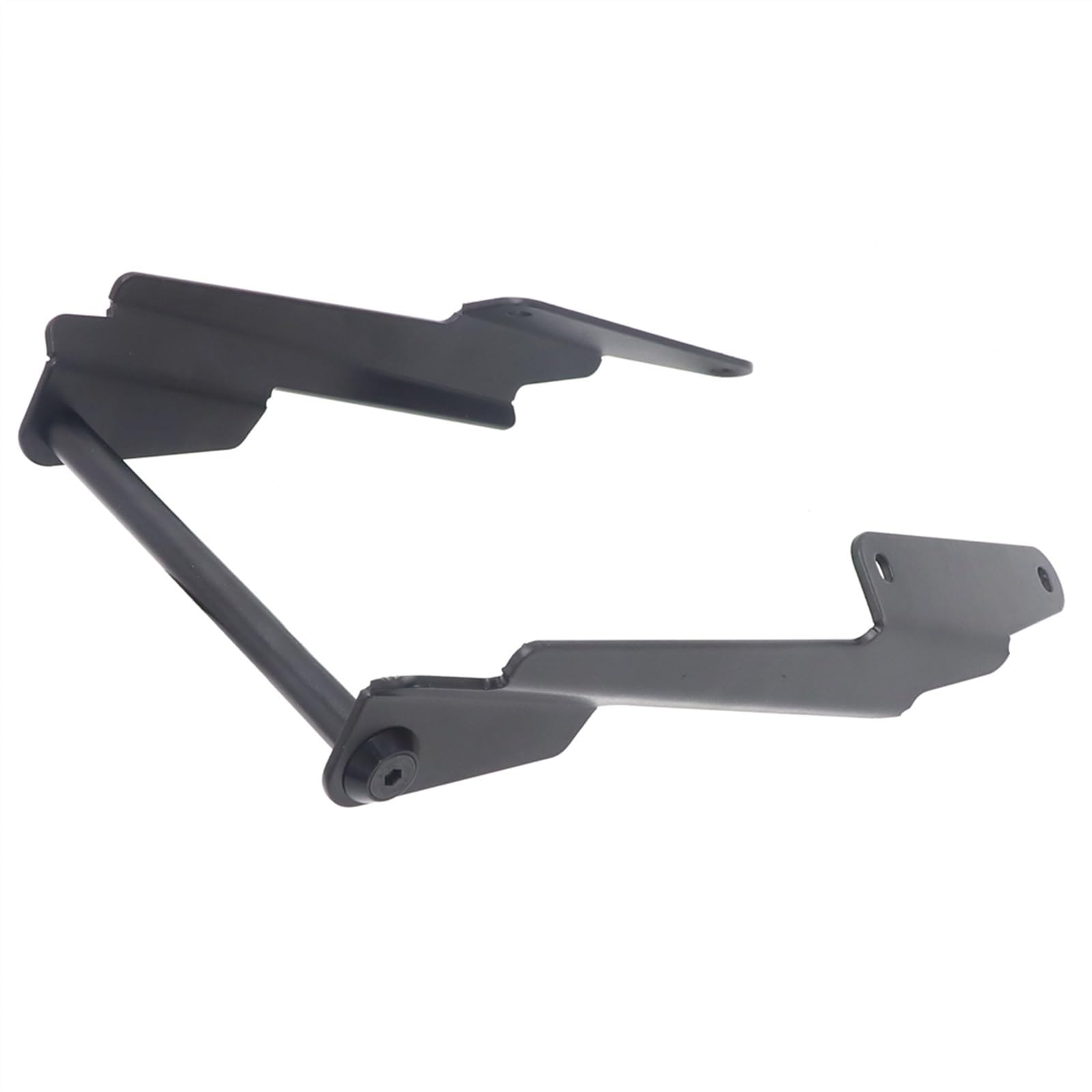 Support de navigation moto NC750X en acier robuste de 12 mm haute durabilité - 6