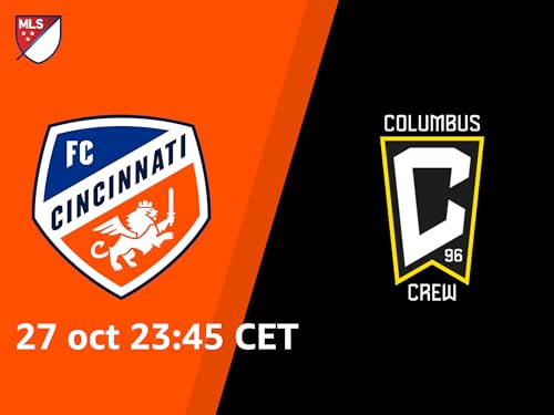 FC Cincinnati - Columbus Crew