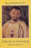 Itinerario espiritual de Carlos de Foucauld 8425400481 Book Cover