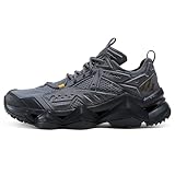 RAX Breathable Quick-Dry Non-Slip Wear-Resistant Aqua Shoes (Unisex)
