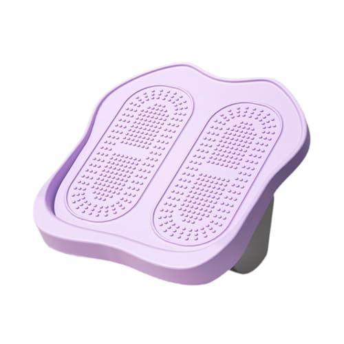 Tabla inclinada para estiramiento de pantorrillas plegable miniatura 5