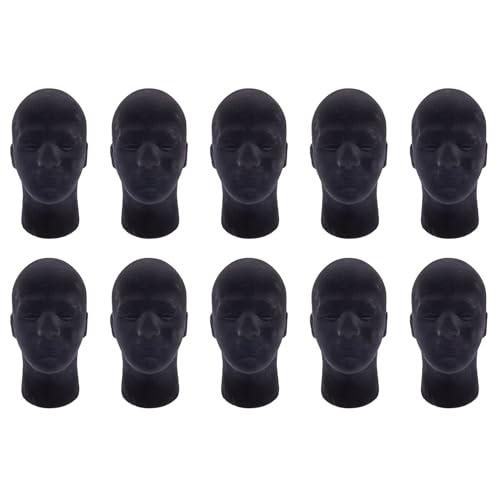 JSDNGURK 10X �j���t�H�[���}�l�L���}�l�L���w�b�h���f���E�B�b�O���K�l�L���b�v�f�B�X�v���C�X�^���h�u���b�N