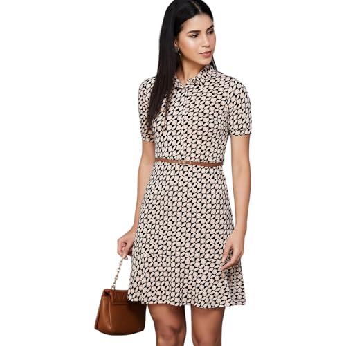 CODE by Lifestyle Women Casual Dress CODE by Lifestyle Women Casual Dress