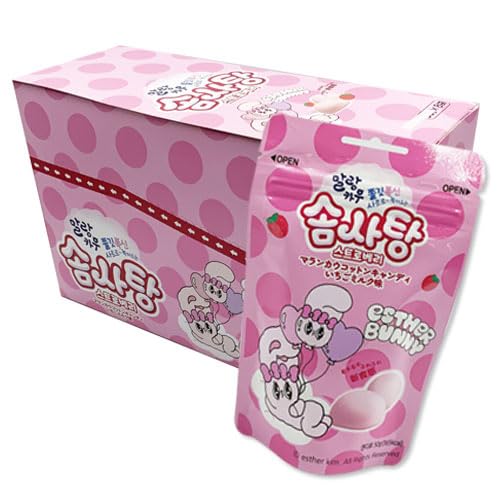 �}�����J�E �R�b�g���L�����f�B �������� 1BOX=50g×8�� �X�g���x���[�~���N�� �\�t�g�L�����f�B�[ �؍����َq �؍��H�i