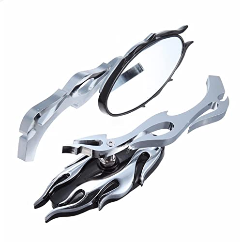 ROXTAN Specchietti per Harley Davidson 1970-2012