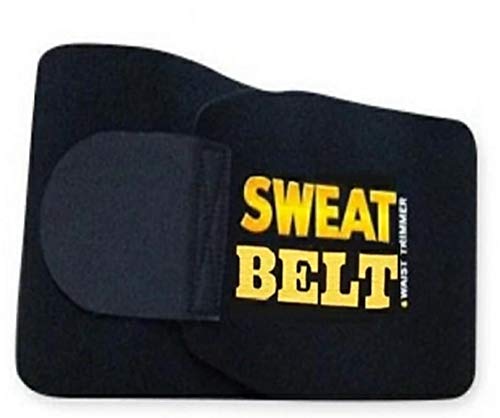 DSMARKET Sweat Slim Belt for Fat Burner and Removal