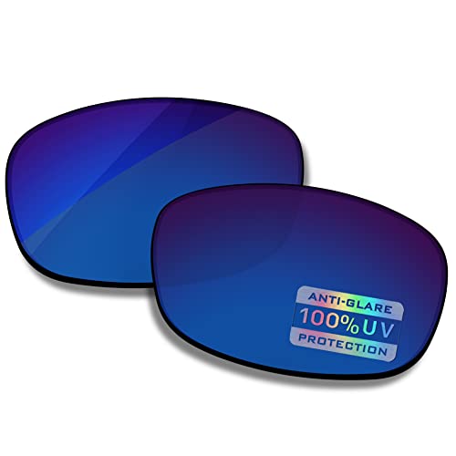 Image of Bowyer Replacement Lenses for Costa Del Mar Brine Sunglasses