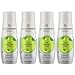 SodaStream Diet Fountain Mist, 440ml 4-Pack