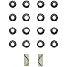 Fel-Pro SS72861 Valve Stem Seal Set