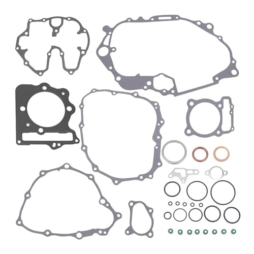 I[goCpV_[KXPbgLbg XR400R XR 400 R 1996-2004 12251-MBV-013 12391-KCY-671 12191-KCY-672 ɓK