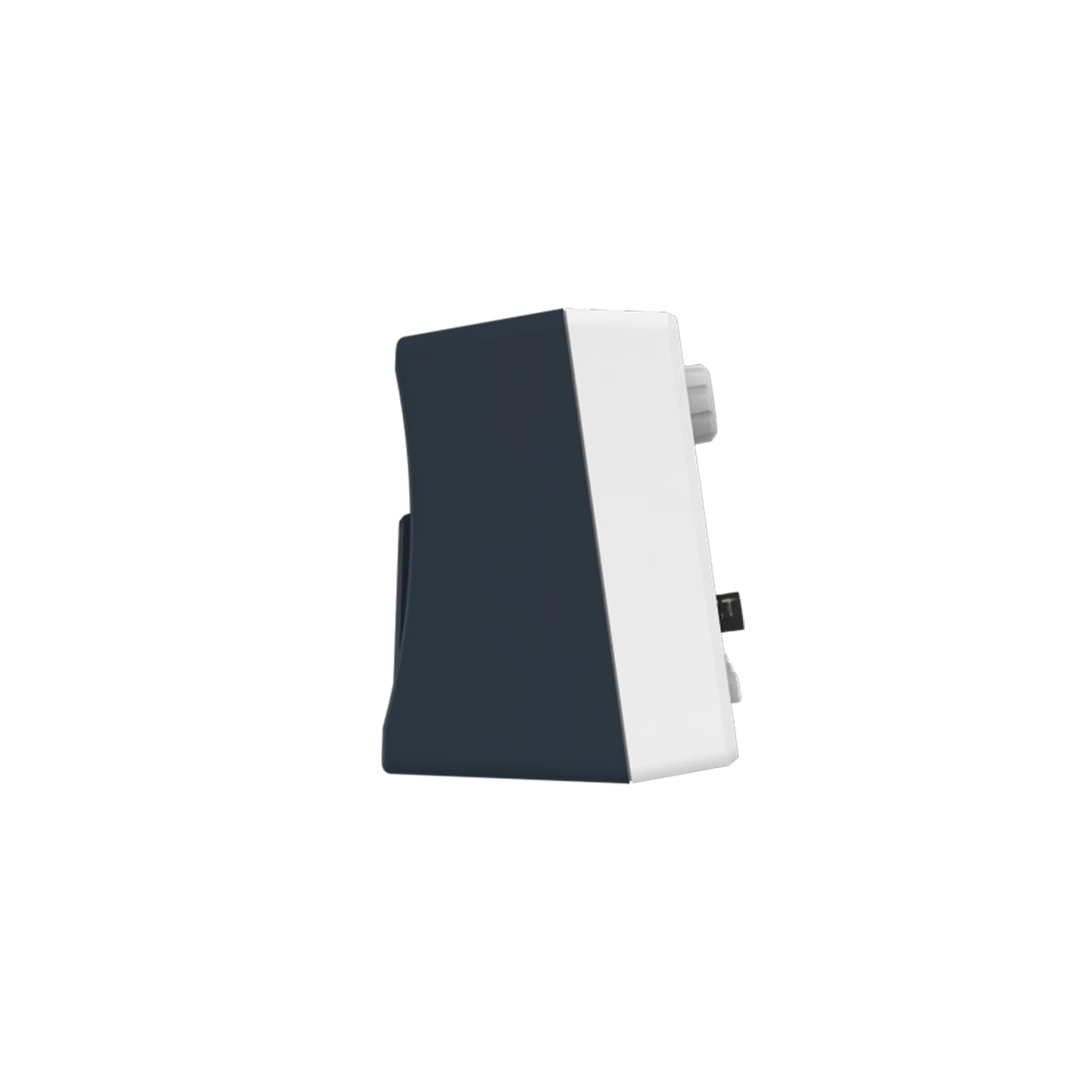 OWON DGE1030 - Minigenerador de señal arbitraria de 3,6 pulgadas, 14 bits, AM, FM, PM, modulación FSK, soporte SCPI