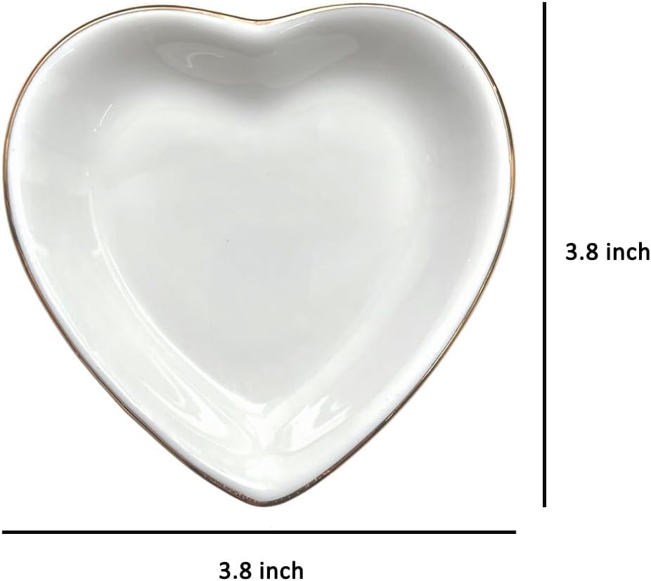 Ceramic Jewelry Tray - Thank You For Raising The Man I've Always Prayed For Dish-Mother of The Groom Gifts From Bride - Mother-In-Law Gift-Mother Of Groom Gifts - Image 6