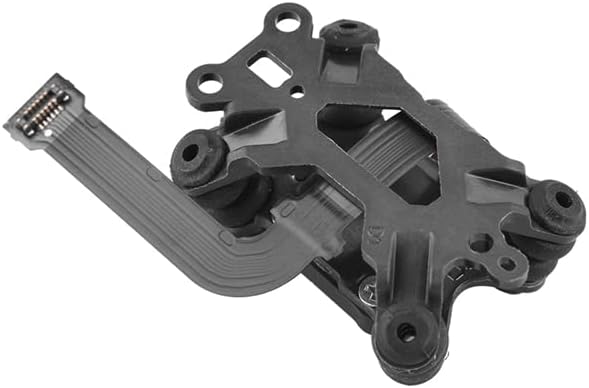 Accesorios de dron para DJI FPV Combo Original Nuevo Componentes IMU Pieza de reparación para DJI FPV Drone IMU, Módulo de reparación de aeronaves,