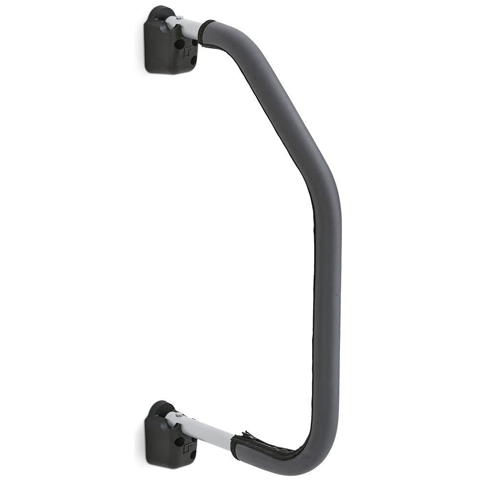 Stromberg Carlson AM-ZIP39C Lend-A-Hand Zip Grip - 39", Charcoal