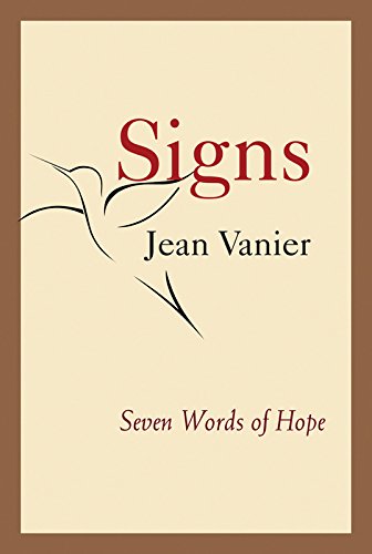 Signs: Seven Words of Hope