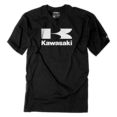 Factory Effex Kawasaki Flying K T-Shirt-XL