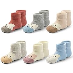 Rabbits Mix 6 Pairs 5911/Girls