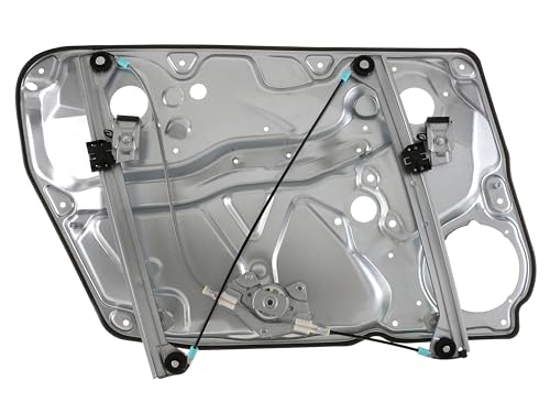 LV AV D-panneau-conf-VWPASSAT mécanisme lève-vitre électrique Passat 1998-2005