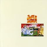 Pudding en Gisteren...