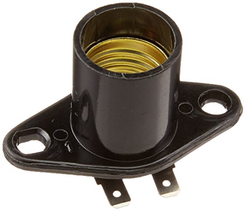 GENUINE Frigidaire 5304464091 Microwave Light Socket