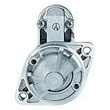 Valeo 600084 New Premium Starter Replacement for Certain Kia and Hyundai Models