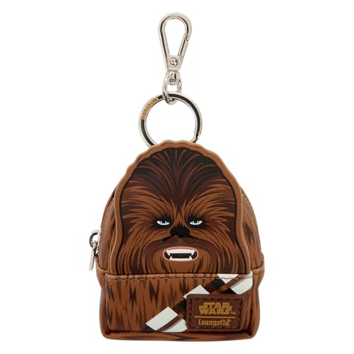 Image of Star Wars Mystery Mini Backpack Keychain Charm
