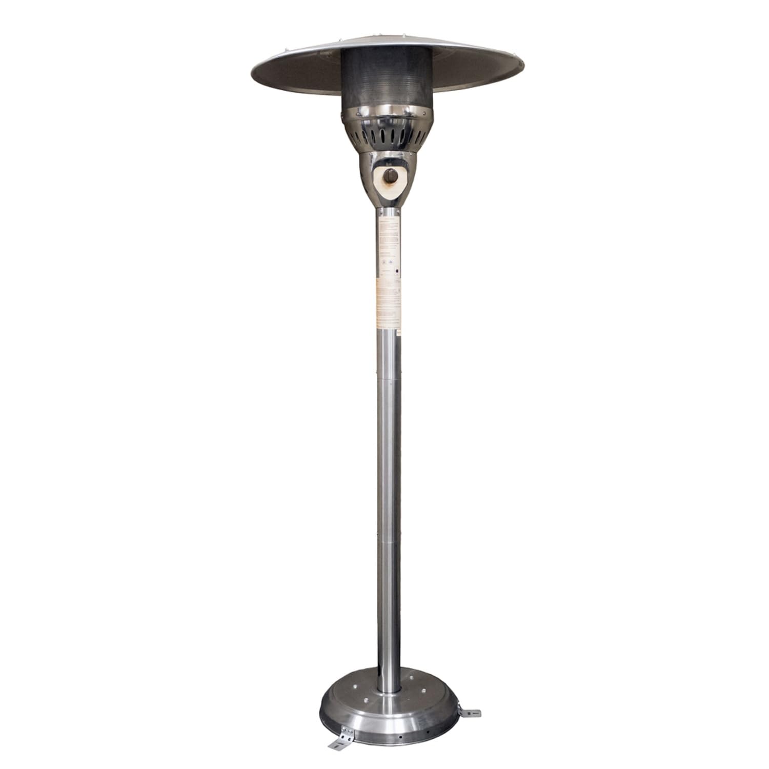 Hiland Ng Wss Tall Natural Gas Patio Heater Desertcart INDIA