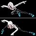 Spider-Man: Spider-Bath SV Action Spider Gwen & Spider Ham, Non-Scale, ABS & PVC, Pre-Painted Complete Action Figure