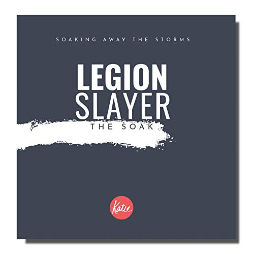 Legion Slayer Soaking Away The Storms