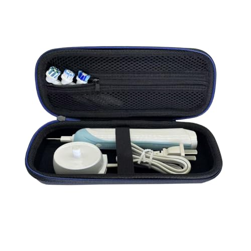 Étui rigide pour brosse à dents Oral-B Pro 3000 1000 housse