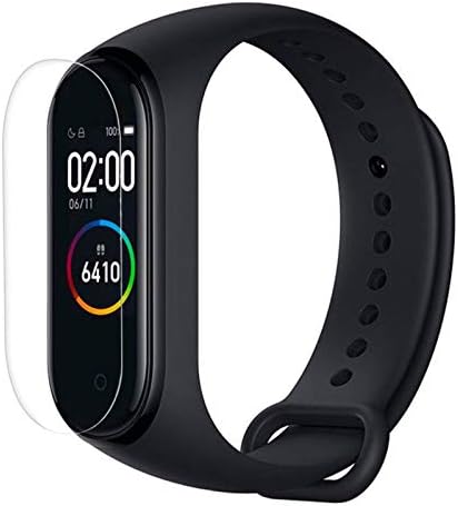 aplicação xiaomi mi band 4