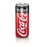  Coca-Cola Zero Sugar Dose EINWEG (10 x 330 ml)