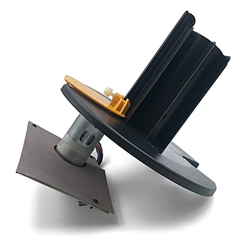 P1058930-058 Large Media Rewinder Spindle for Zebra ZT410 ZT411 Thermal Barcode Printer 203dpi 300dpi