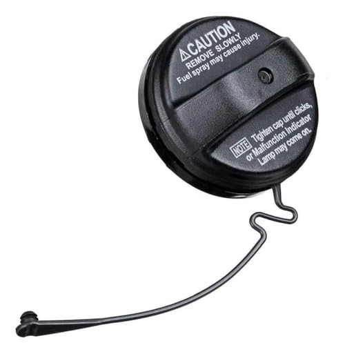 Bouchon de réservoir de carburant Scion TC 2005-2010 essence d'origine 77300-33070