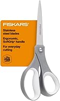 Vista 5 de Fiskars - Tijeras cotidianas (8")