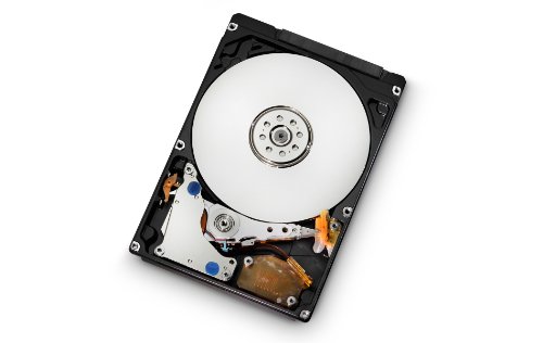 HGST Travelstar Disco rígido interno de cache de 8 MB 500 GB 5400RPM SATA II 8 MB (0Y30055)