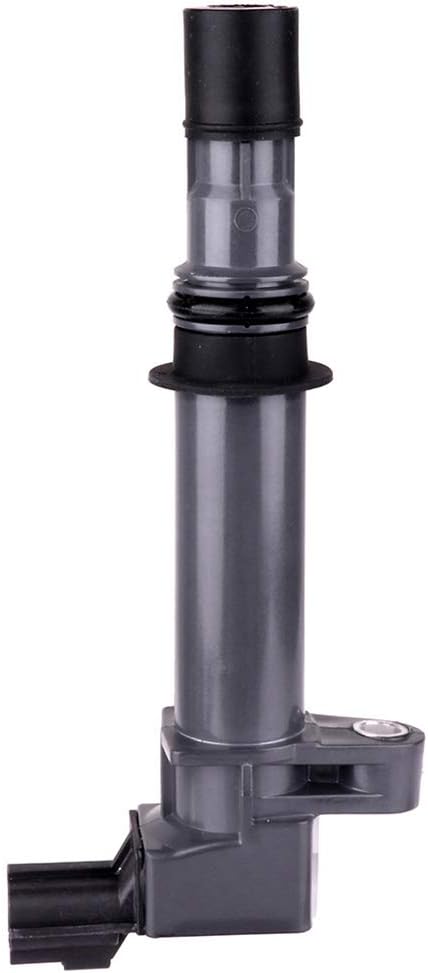 ECCPP Ignition Coils Packs Compatible for Dodge for Durango/for Jeep for Commander/for Chrysler Aspen V8 4.7L 1999-2008 Replacement for UF270 UF297 for Travel Transportation and Repair